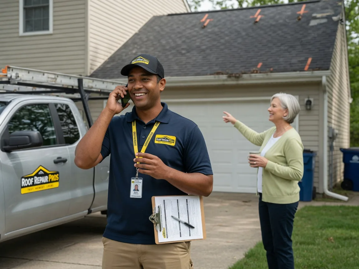 Roof Repair Gillette, NJ FAQs
